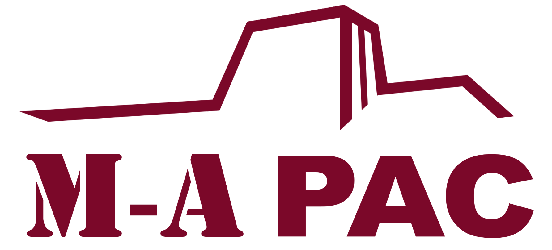 M-A PAC Logo